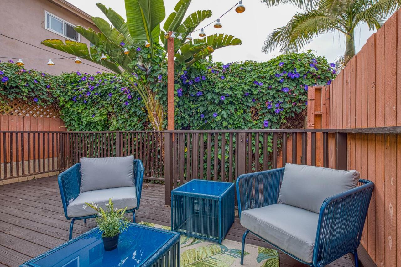 Casa de férias By Mission Bay