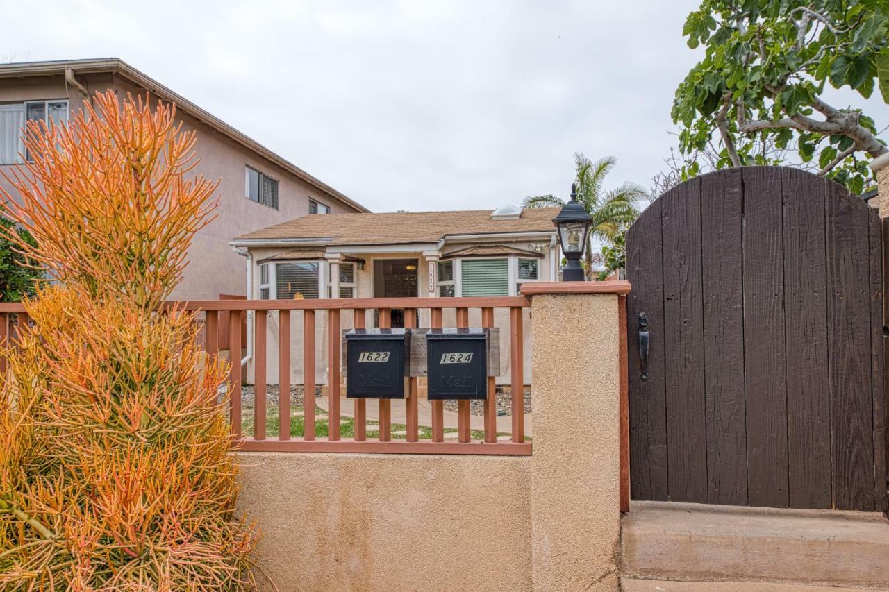 By Mission Bay Holiday home *
